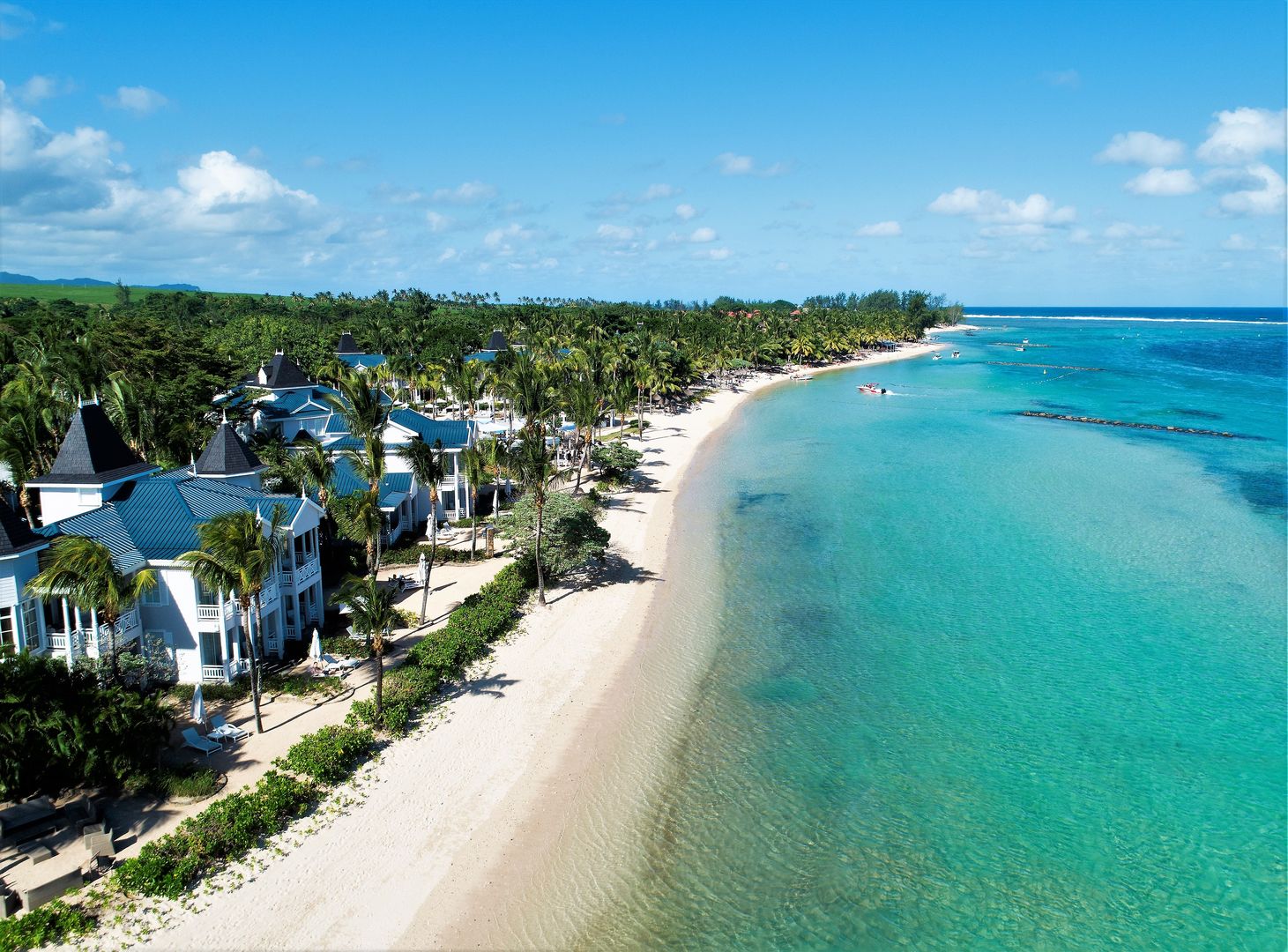 Heritage Le Telfair Golf & Wellness Resort foto 121