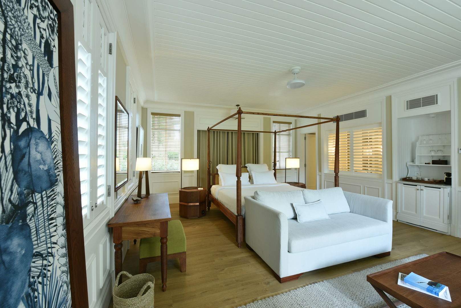 Heritage Le Telfair Golf & Wellness Resort foto 27