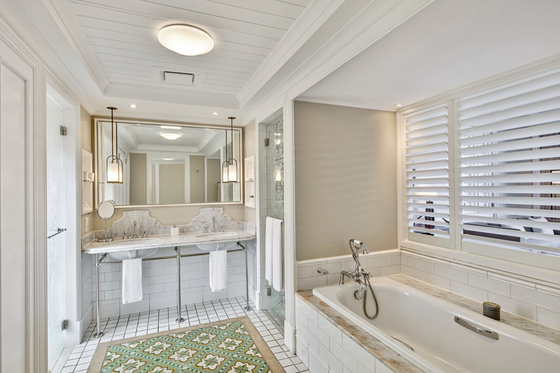 Heritage Le Telfair Golf & Wellness Resort foto 147