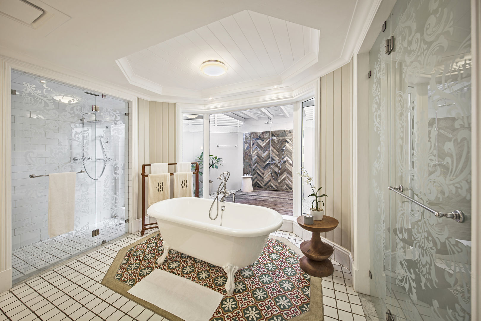 Heritage Le Telfair Golf & Wellness Resort foto 139