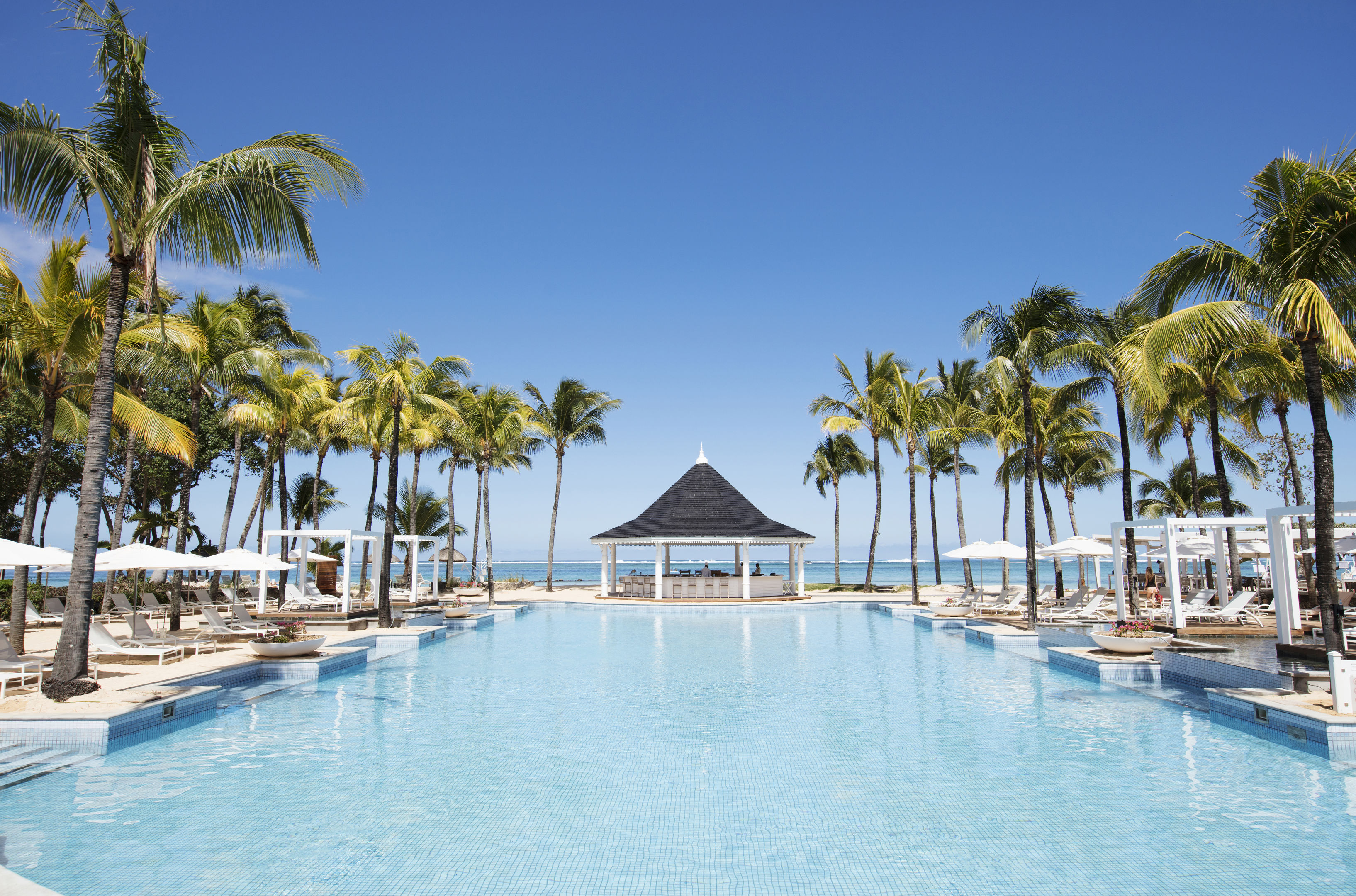 Heritage Le Telfair Golf & Wellness Resort foto 22