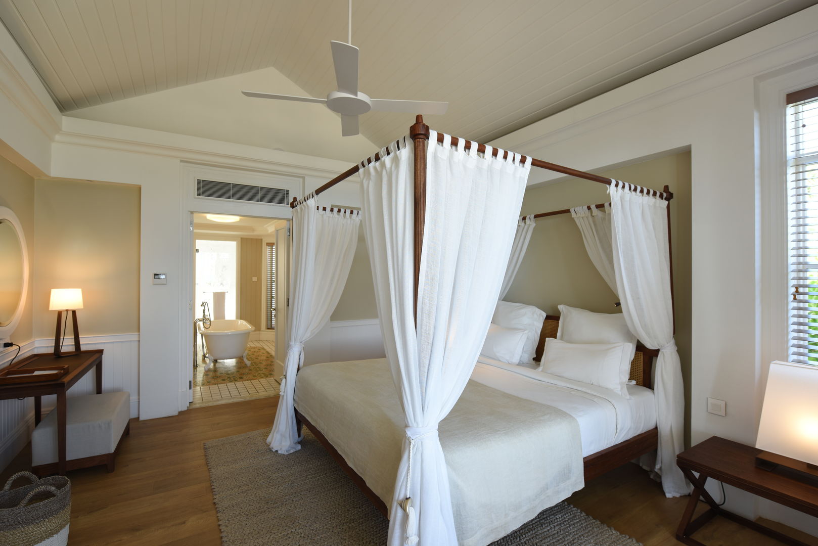 Heritage Le Telfair Golf & Wellness Resort foto 48