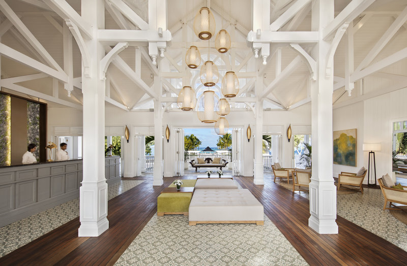 Heritage Le Telfair Golf & Wellness Resort foto 65