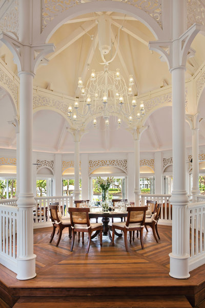Heritage Le Telfair Golf & Wellness Resort foto 77
