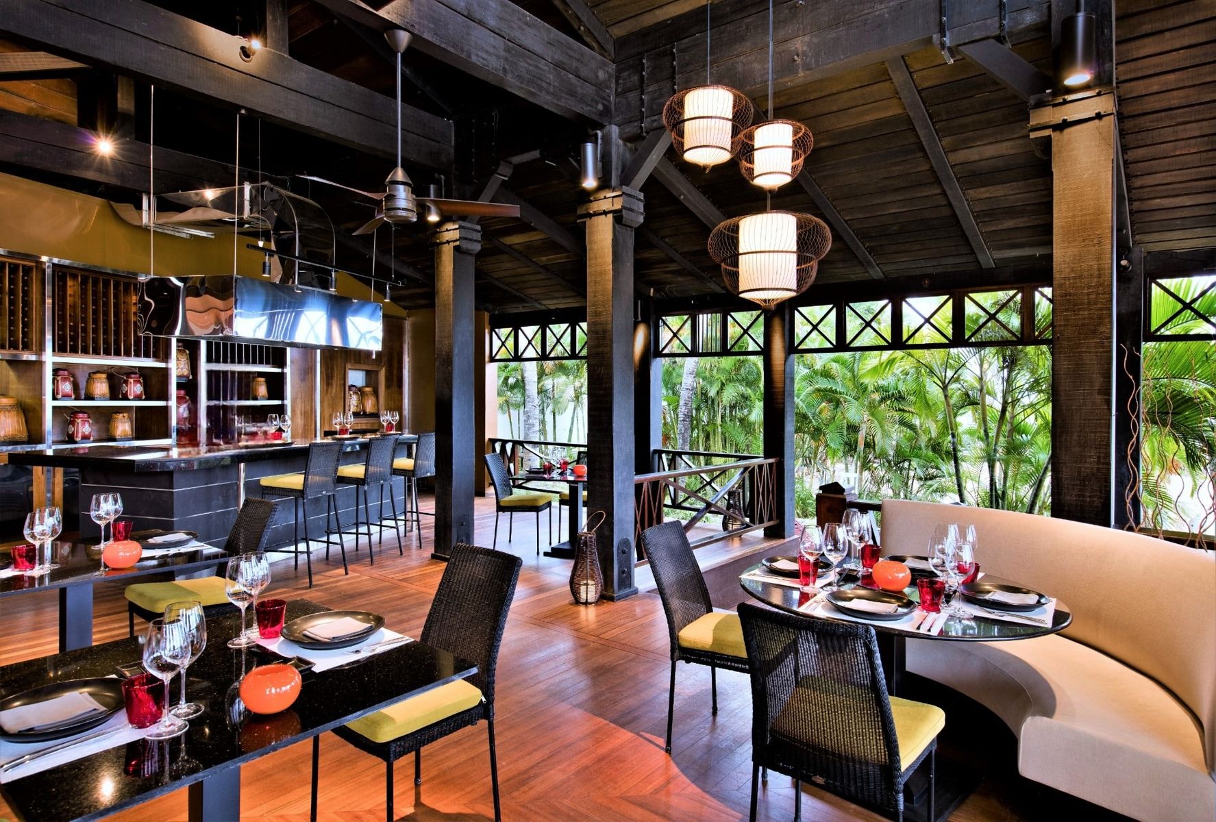 Heritage Le Telfair Golf & Wellness Resort foto 131