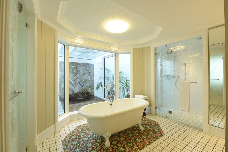 Heritage Le Telfair Golf & Wellness Resort foto 59