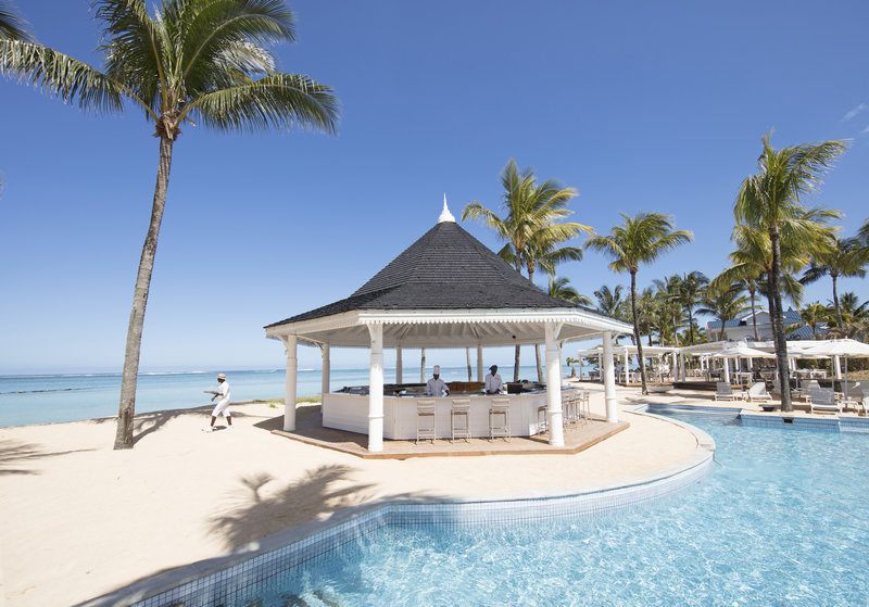 Heritage Le Telfair Golf & Wellness Resort foto 17