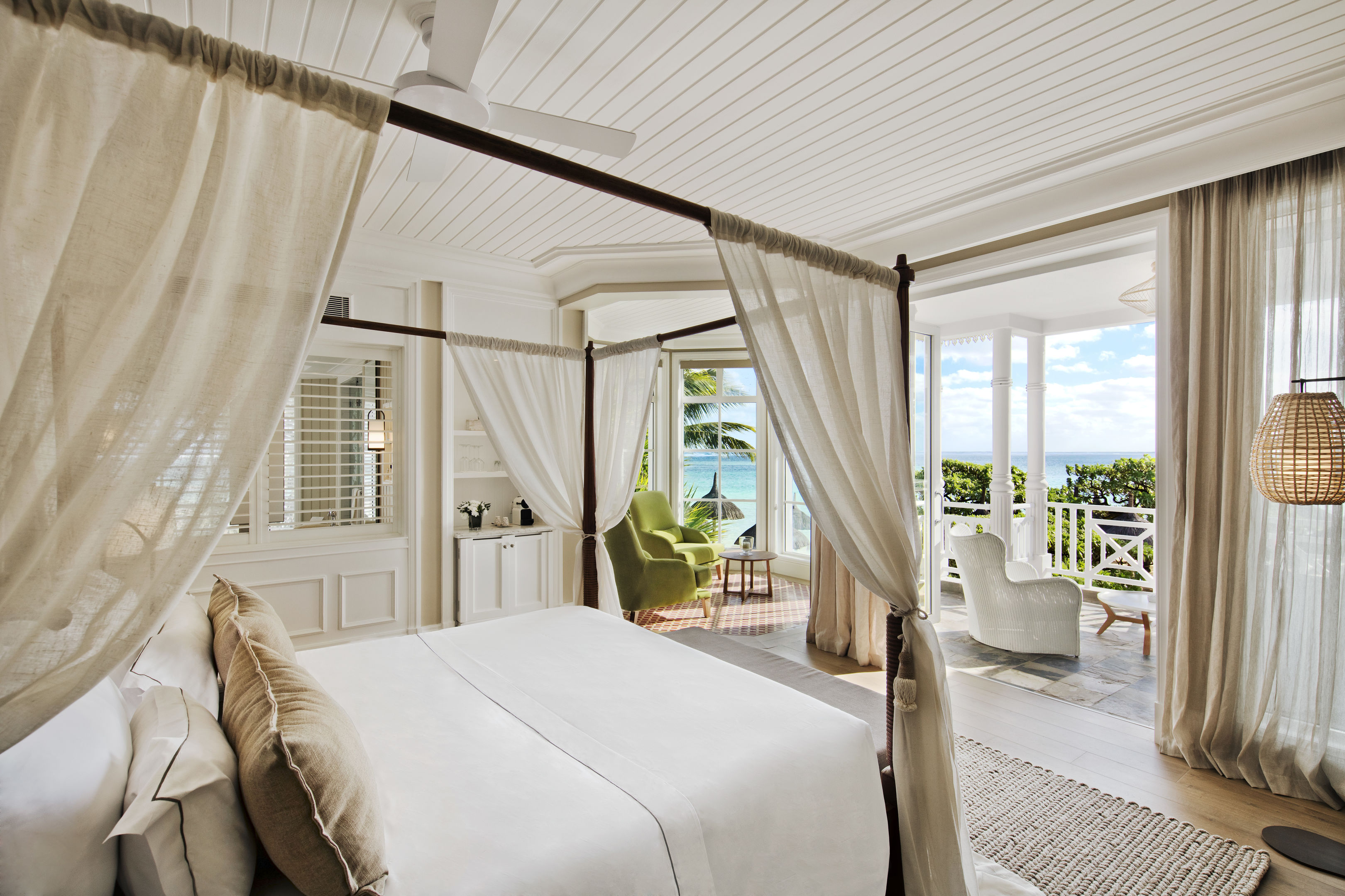 Heritage Le Telfair Golf & Wellness Resort foto 34
