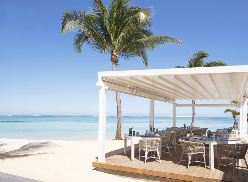 Heritage Le Telfair Golf & Wellness Resort foto 99