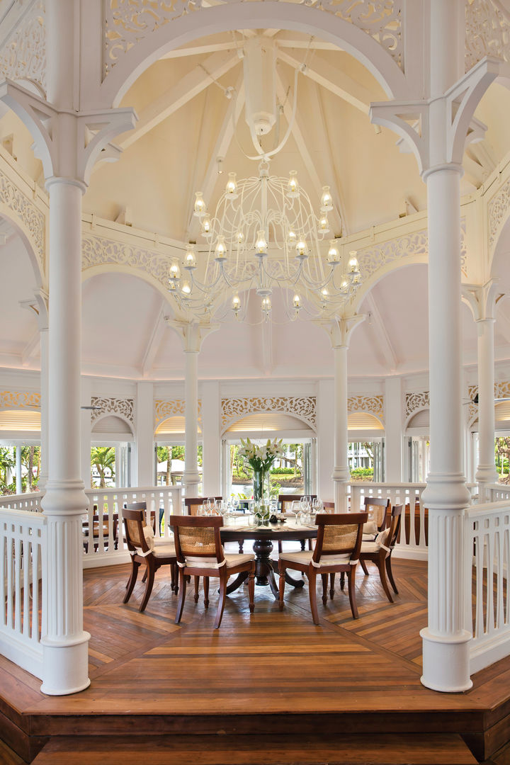 Heritage Le Telfair Golf & Wellness Resort foto 78