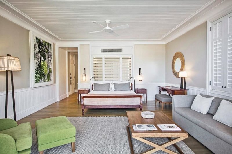 Heritage Le Telfair Golf & Wellness Resort foto 163