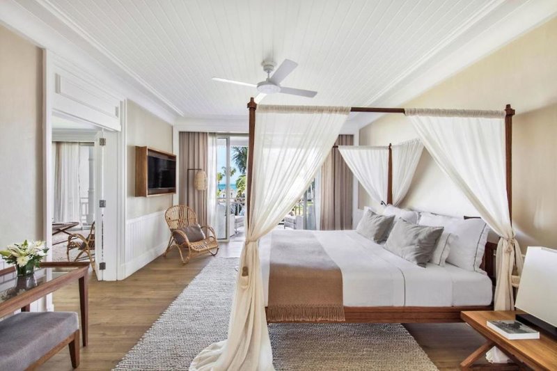 Heritage Le Telfair Golf & Wellness Resort foto 173