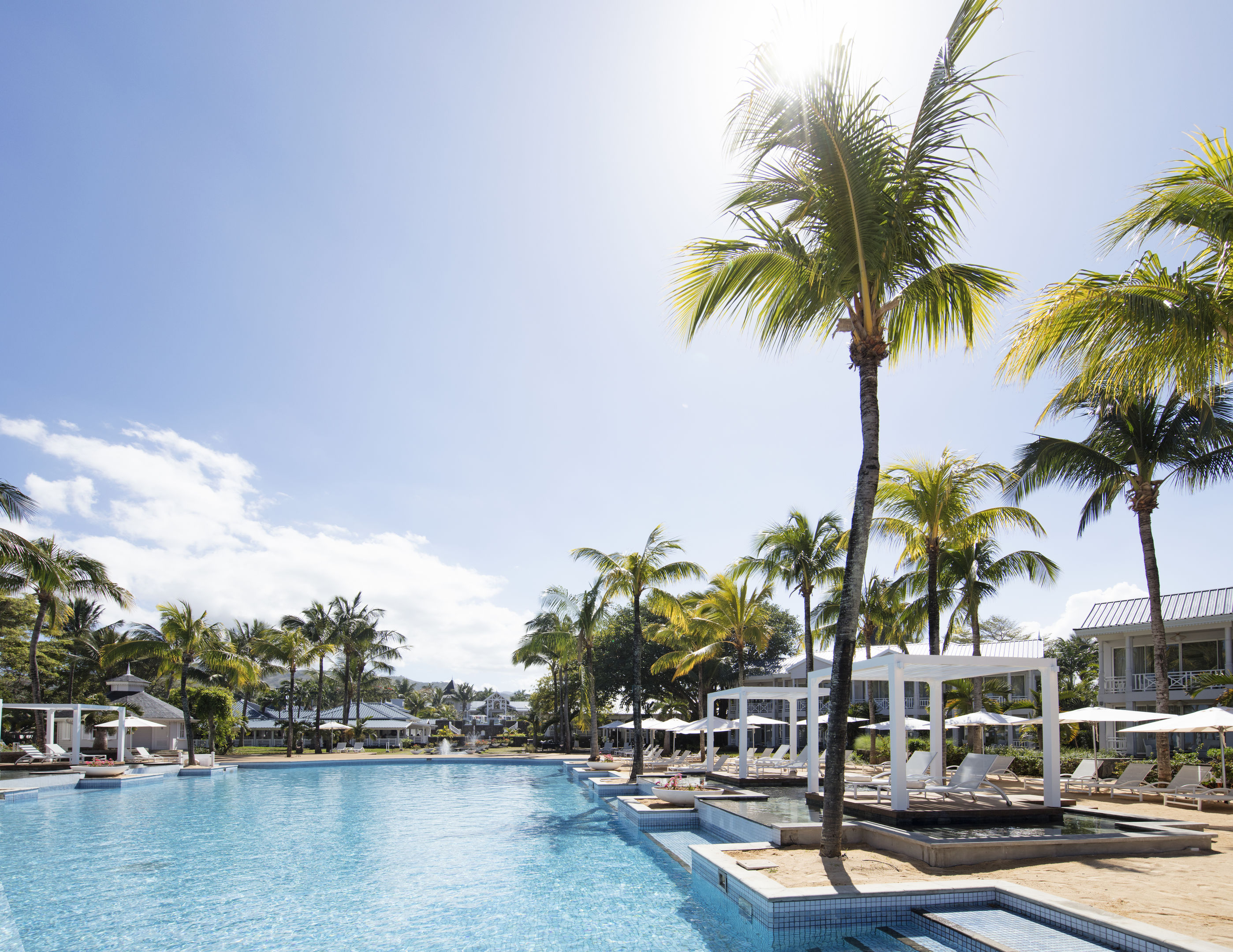 Heritage Le Telfair Golf & Wellness Resort foto 12