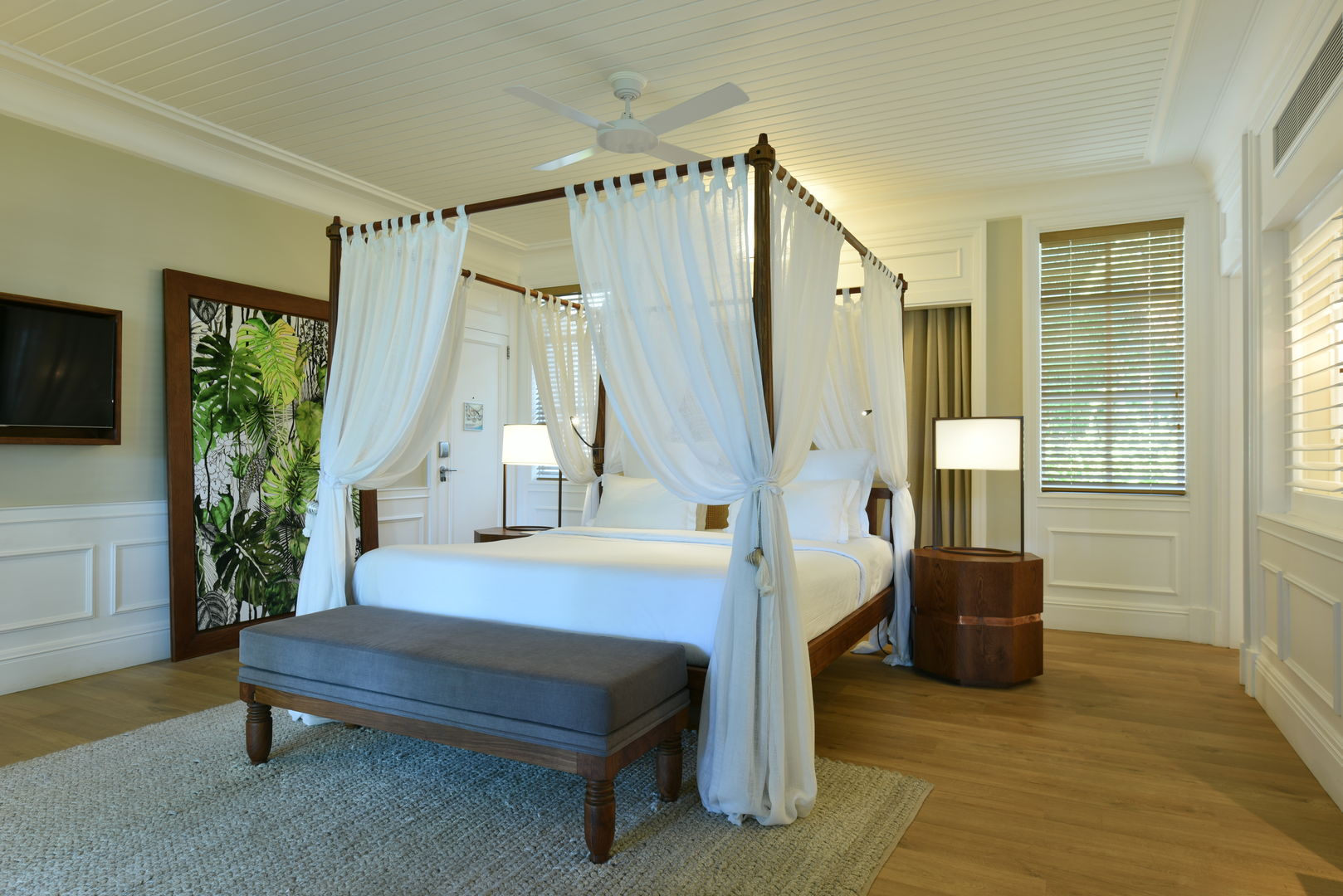 Heritage Le Telfair Golf & Wellness Resort foto 30
