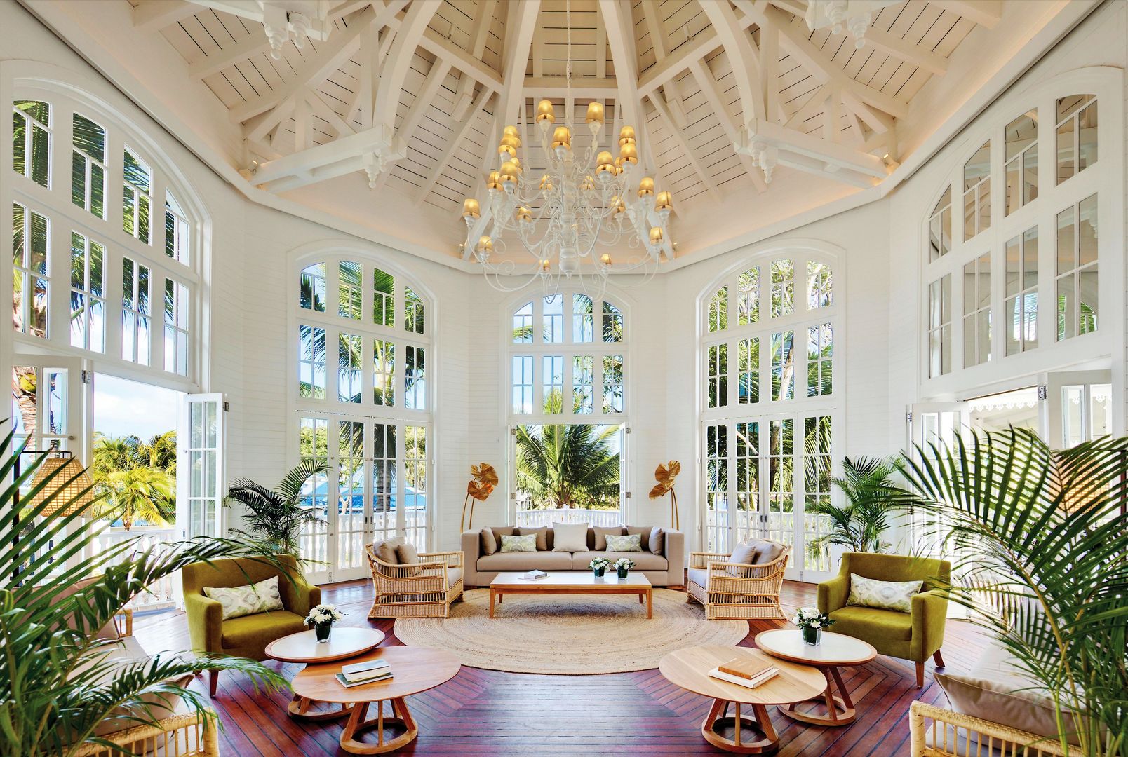 Heritage Le Telfair Golf & Wellness Resort foto 127