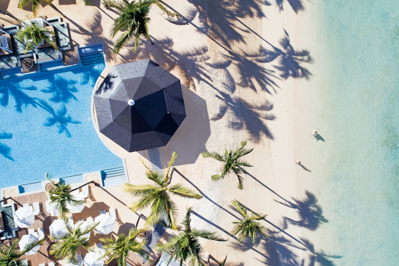 Heritage Le Telfair Golf & Wellness Resort foto 7