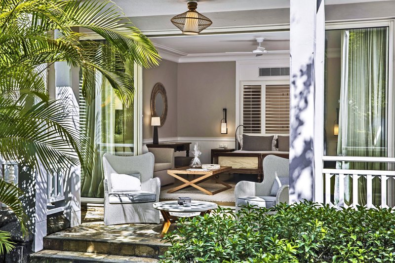 Heritage Le Telfair Golf & Wellness Resort foto 150