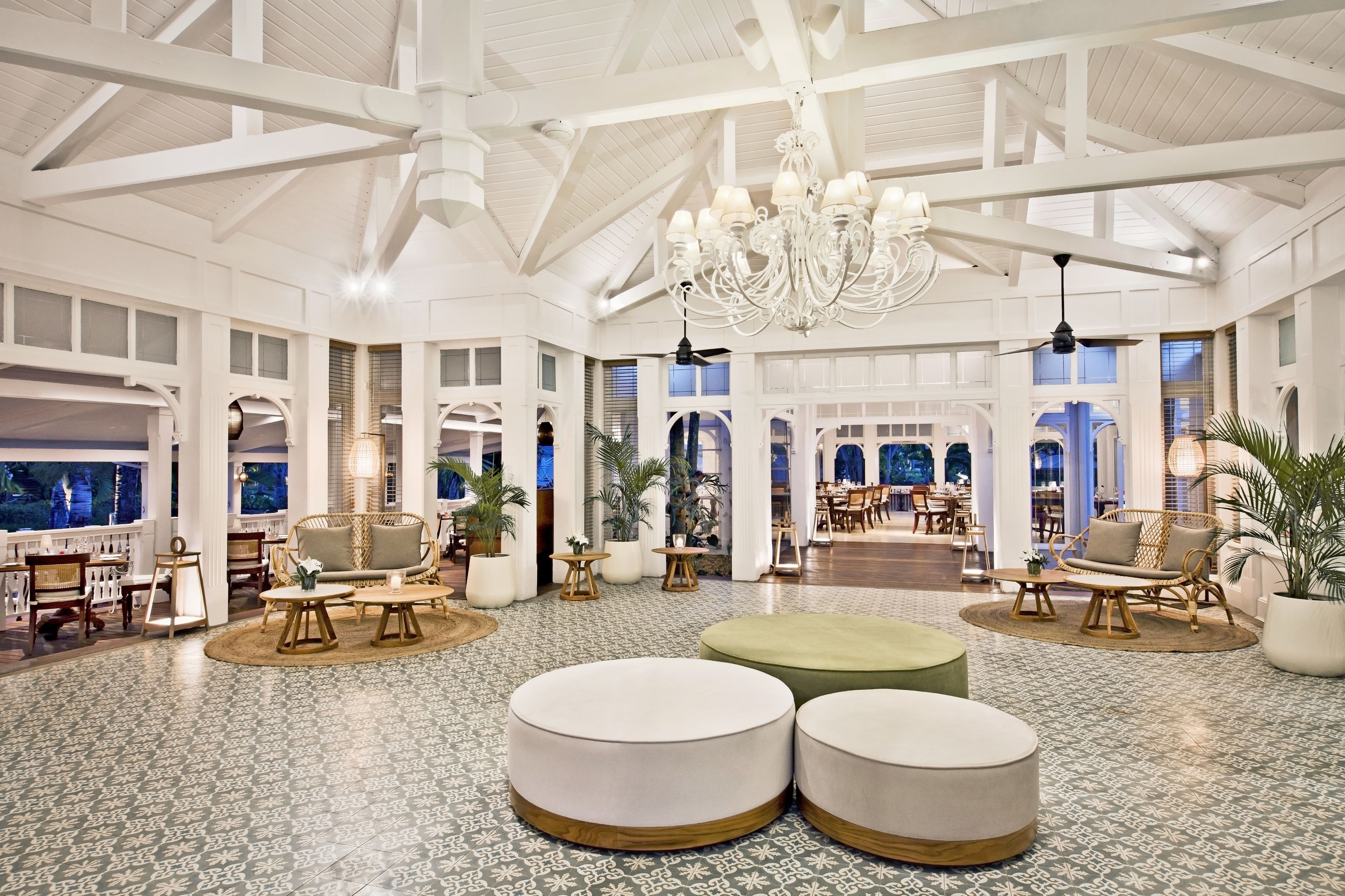 Heritage Le Telfair Golf & Wellness Resort foto 64