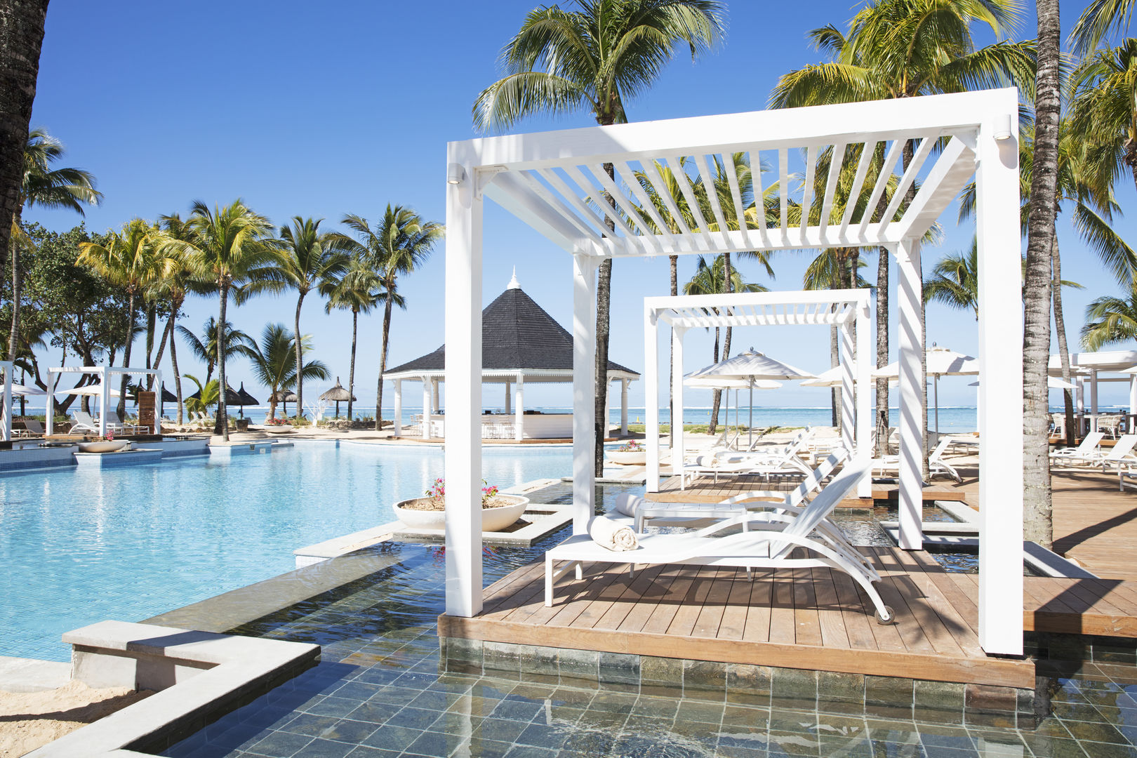 Heritage Le Telfair Golf & Wellness Resort foto 15