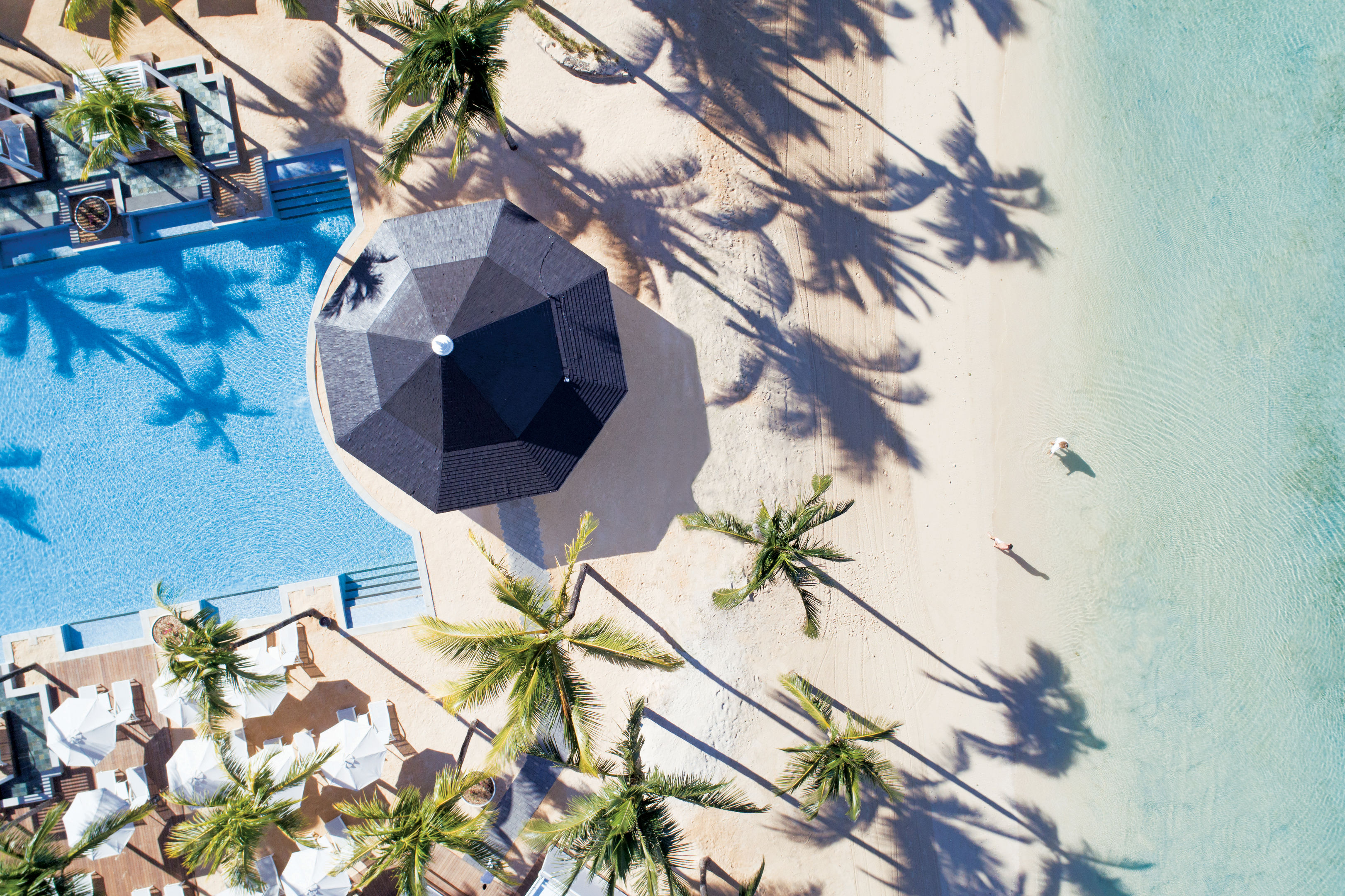 Heritage Le Telfair Golf & Wellness Resort foto 9