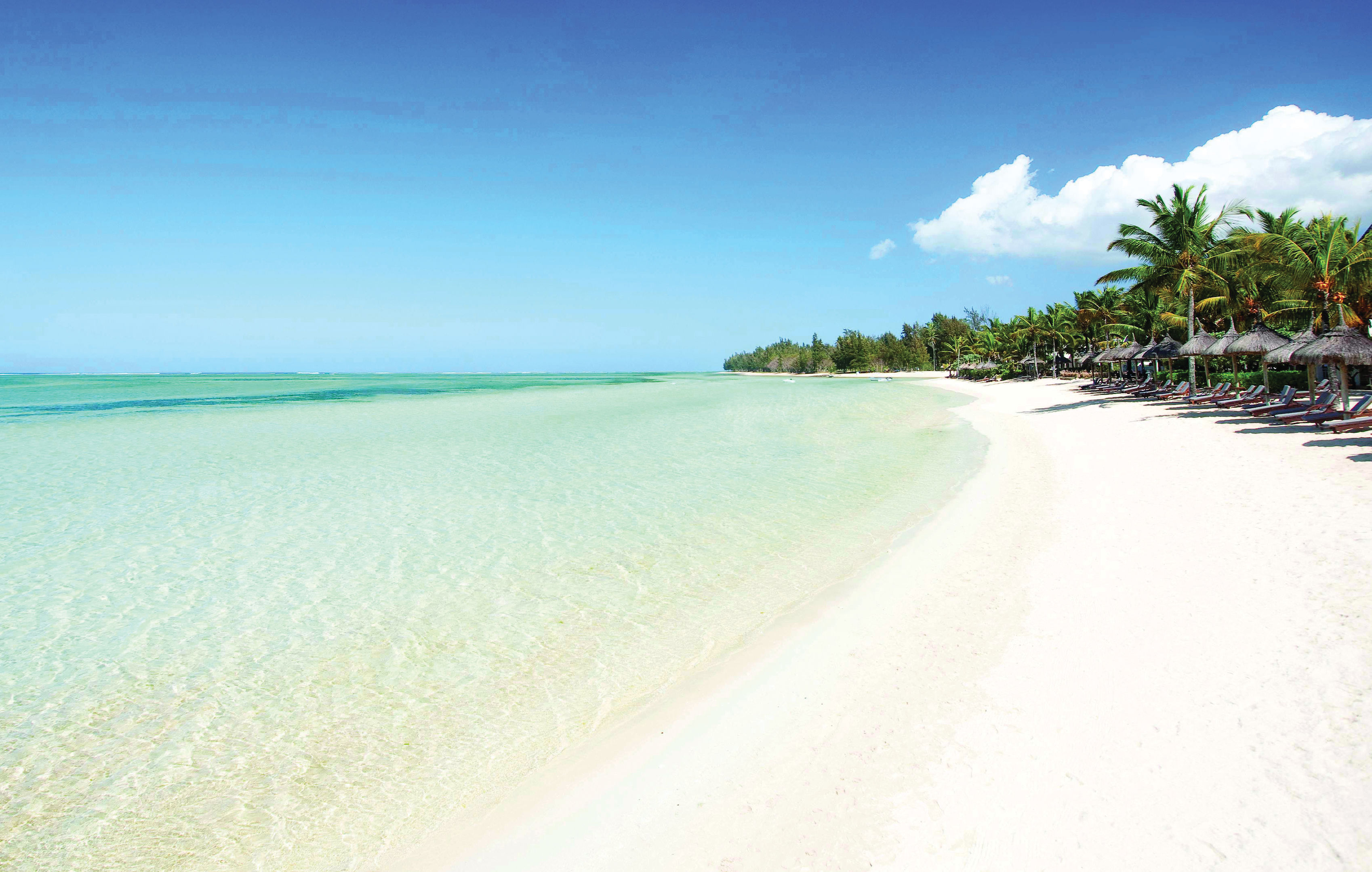 Heritage Le Telfair Golf & Wellness Resort foto 113