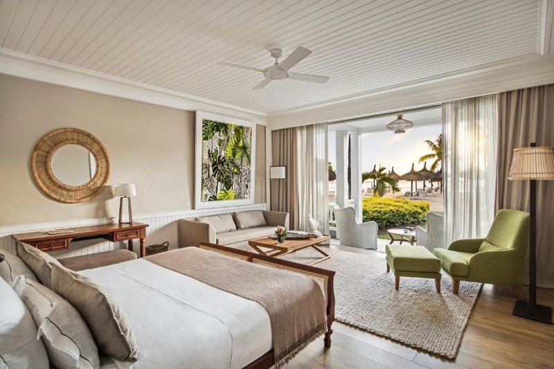 Heritage Le Telfair Golf & Wellness Resort foto 167