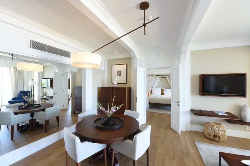 Heritage Le Telfair Golf & Wellness Resort foto 41