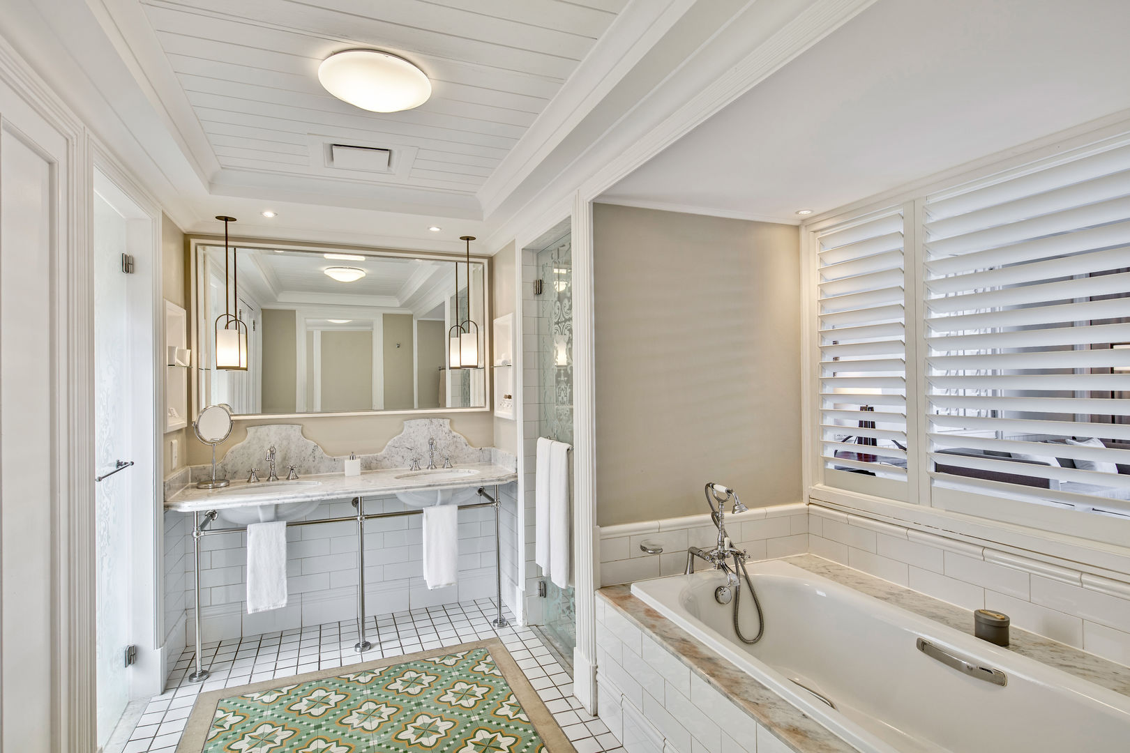 Heritage Le Telfair Golf & Wellness Resort foto 148