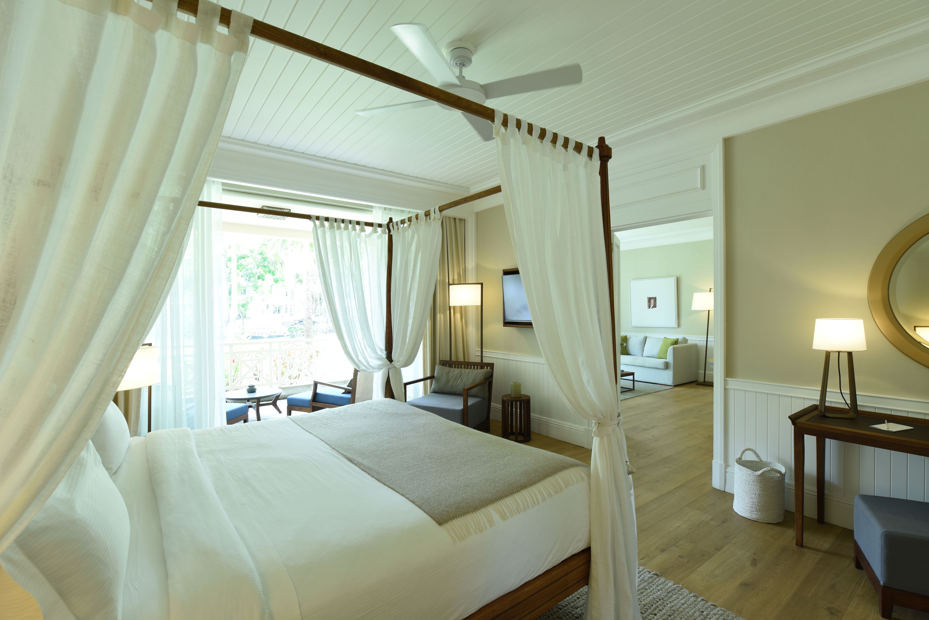 Heritage Le Telfair Golf & Wellness Resort foto 58