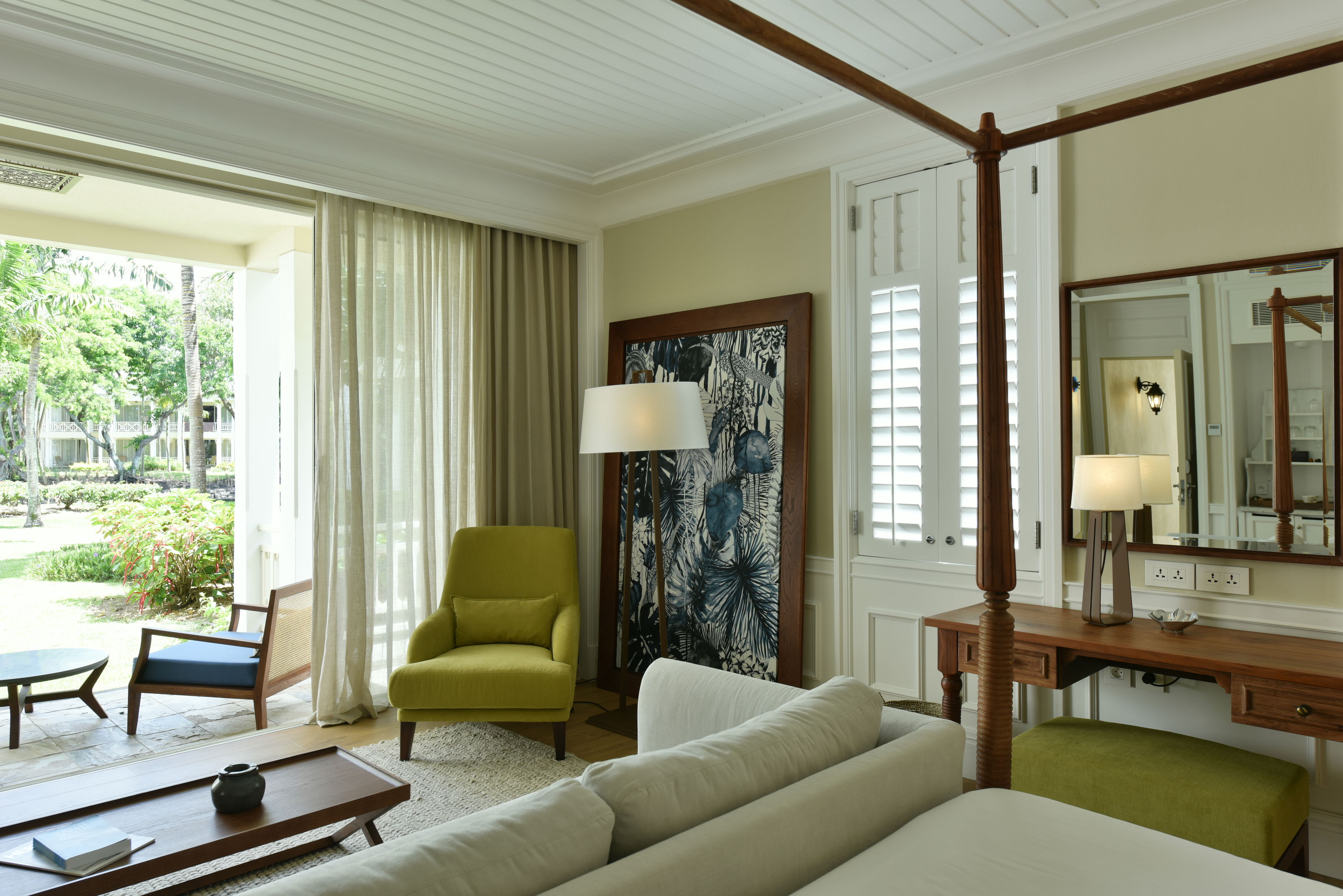 Heritage Le Telfair Golf & Wellness Resort foto 37