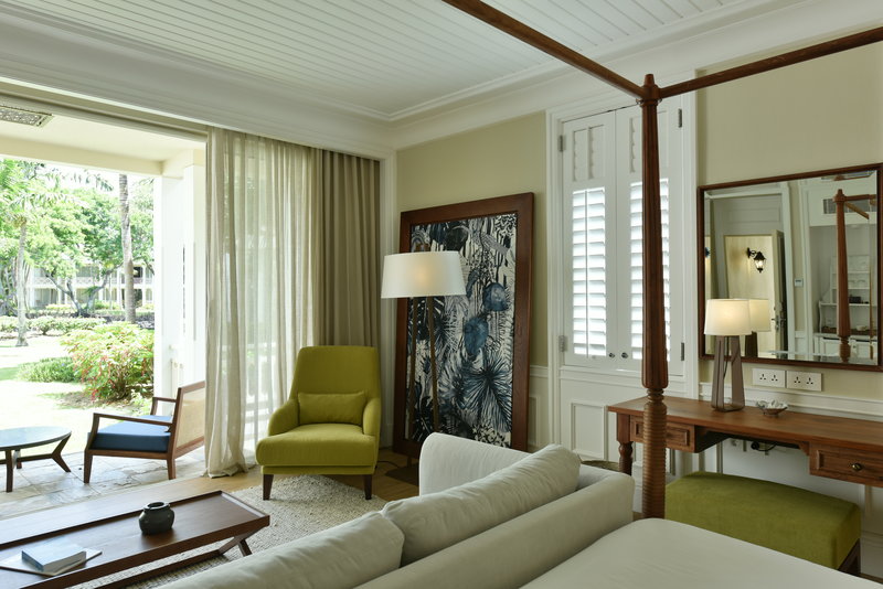 Heritage Le Telfair Golf & Wellness Resort foto 35
