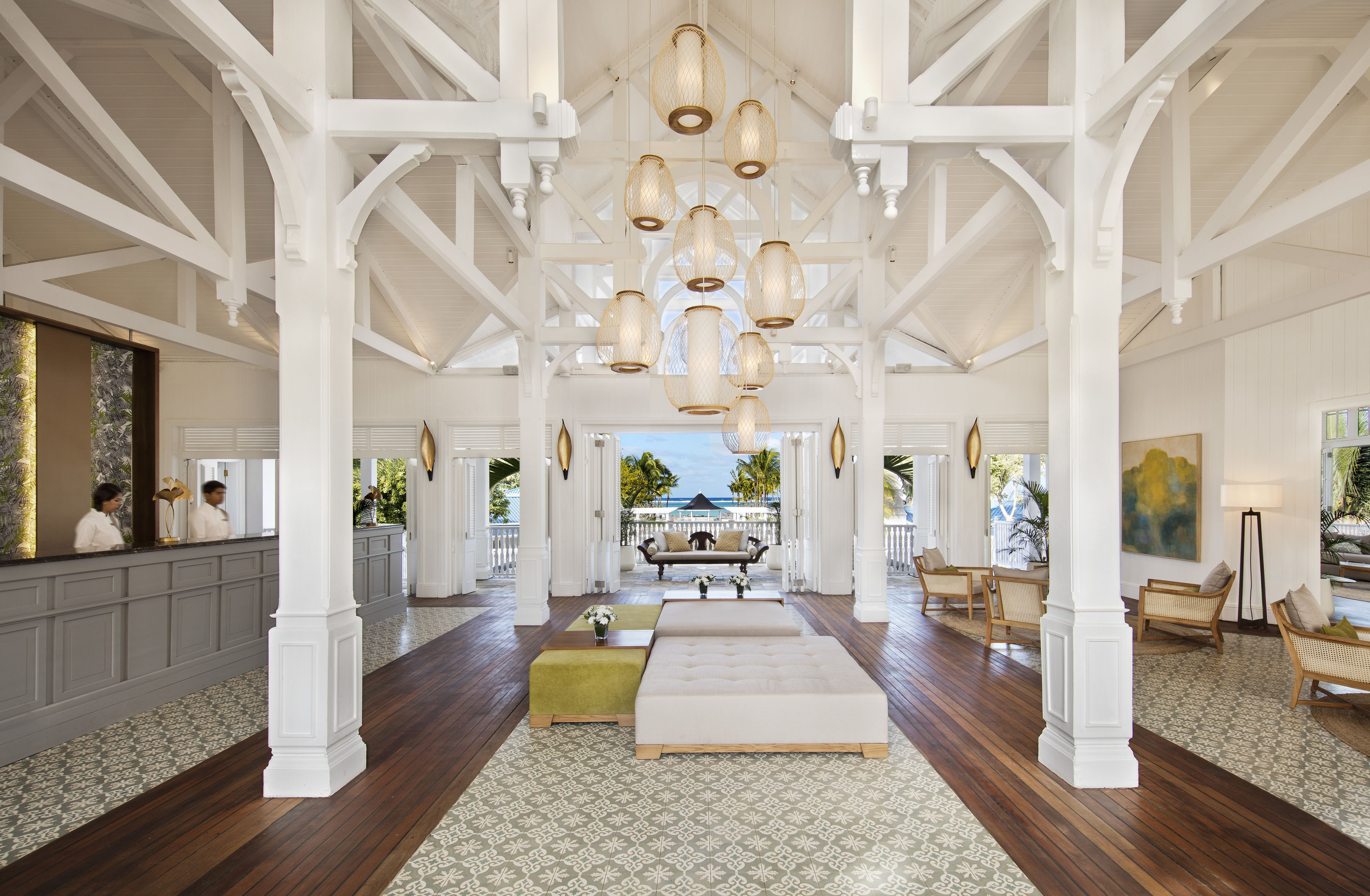 Heritage Le Telfair Golf & Wellness Resort foto 67