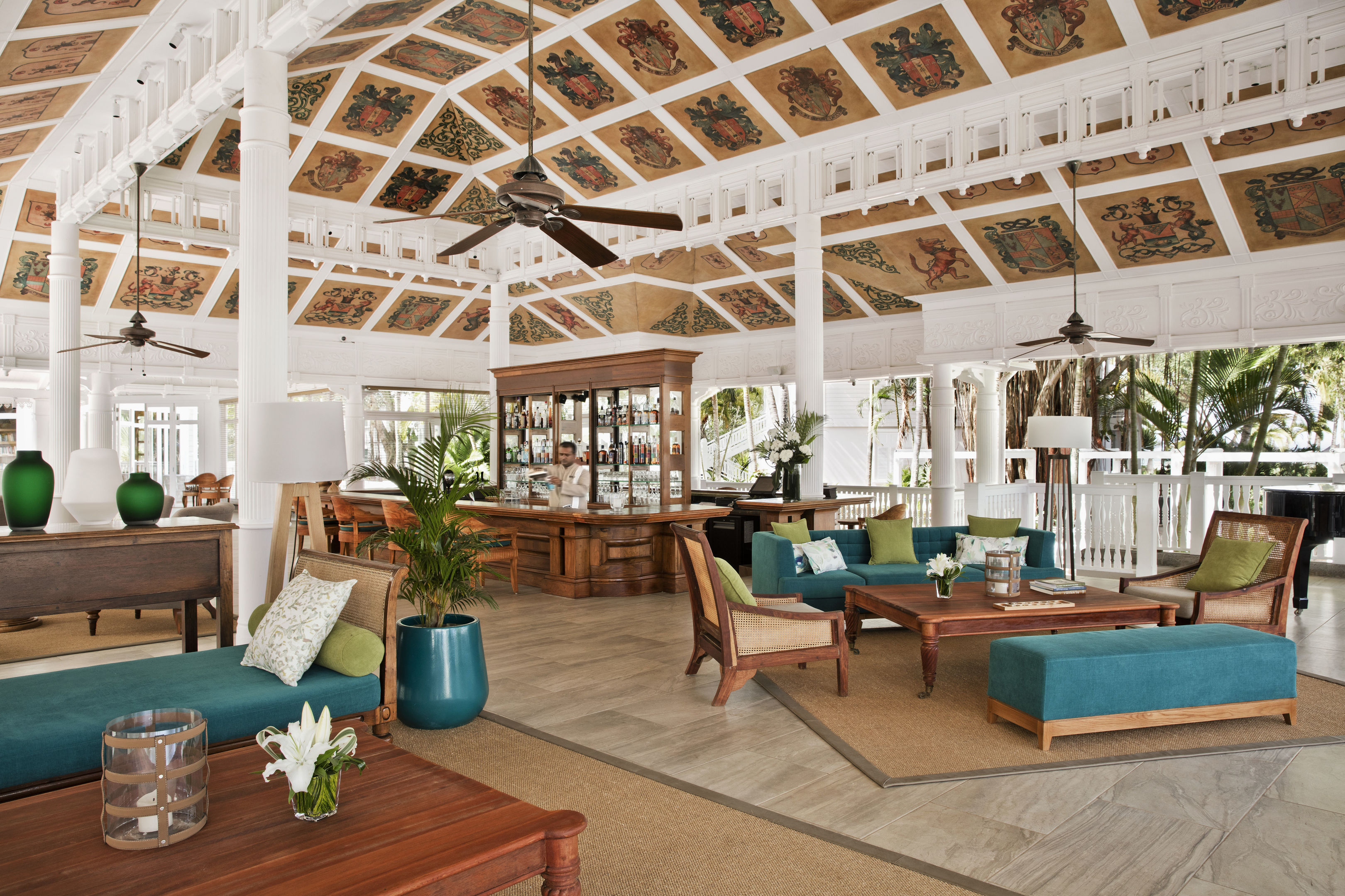 Heritage Le Telfair Golf & Wellness Resort foto 73