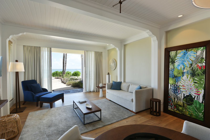 Heritage Le Telfair Golf & Wellness Resort foto 53