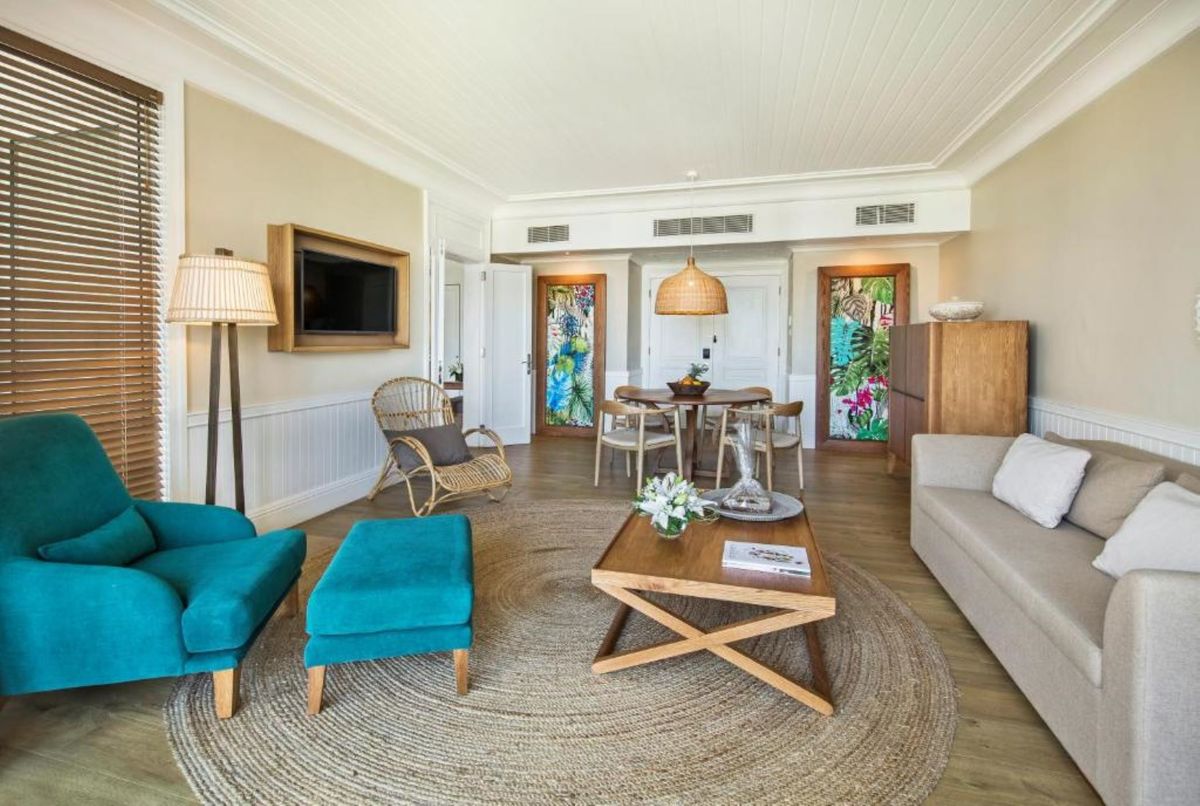 Heritage Le Telfair Golf & Wellness Resort foto 162