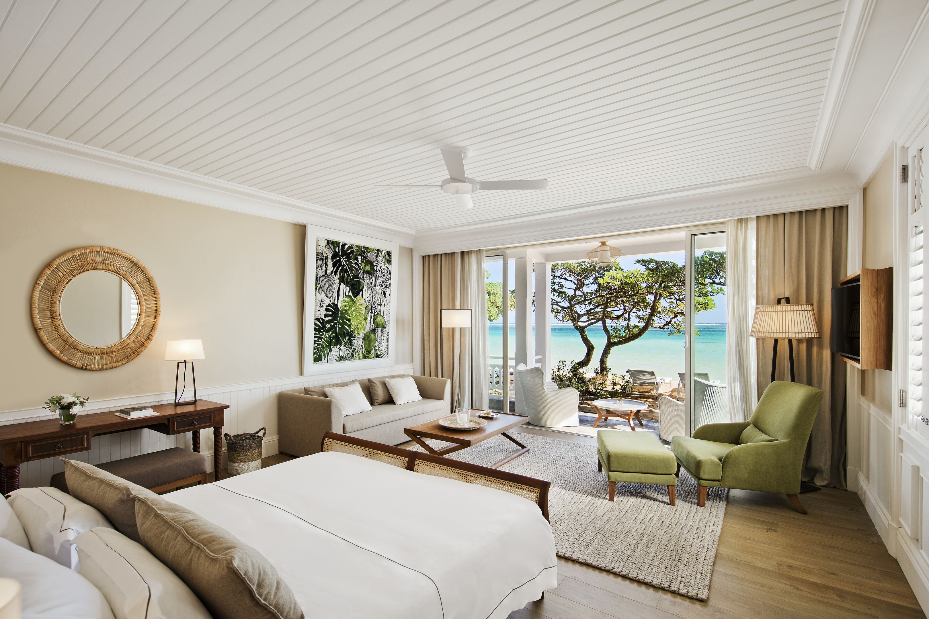 Heritage Le Telfair Golf & Wellness Resort foto 146