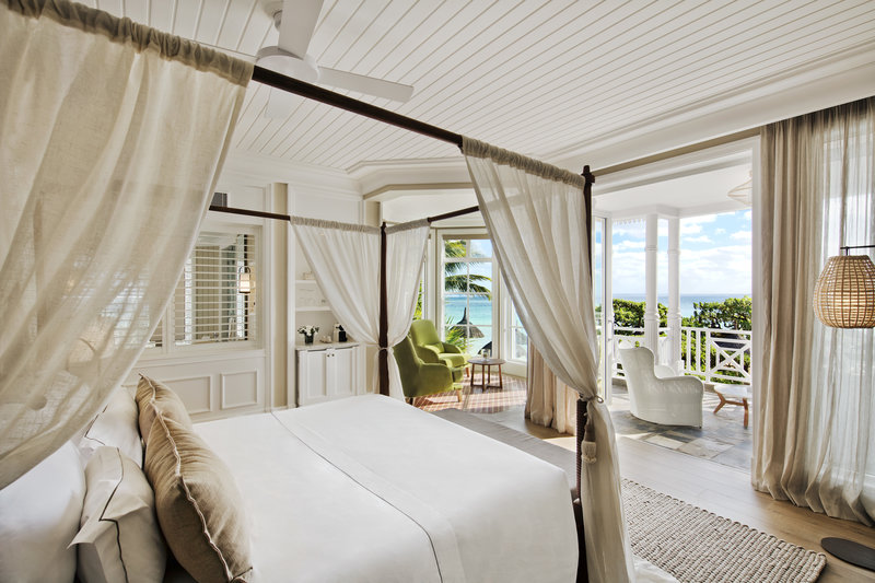 Heritage Le Telfair Golf & Wellness Resort foto 32