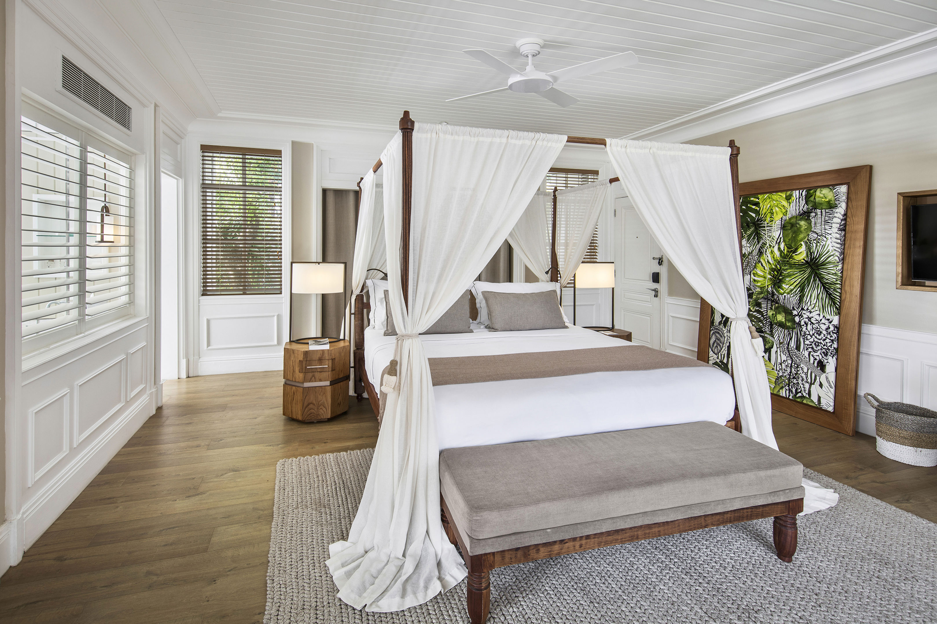 Heritage Le Telfair Golf & Wellness Resort foto 137