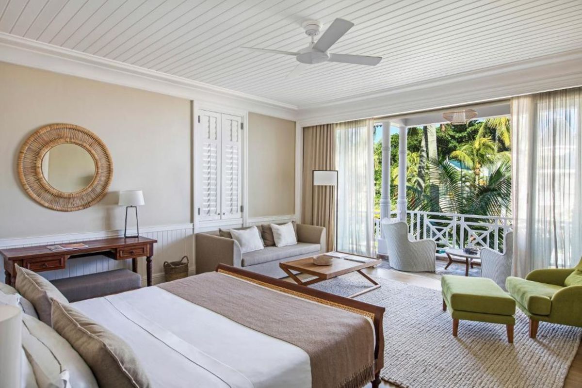 Heritage Le Telfair Golf & Wellness Resort foto 154