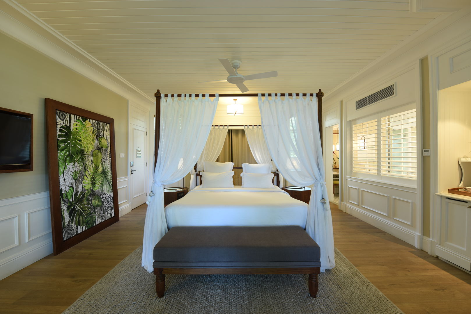 Heritage Le Telfair Golf & Wellness Resort foto 39