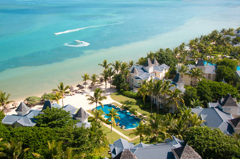 Heritage Le Telfair Golf & Wellness Resort foto 4