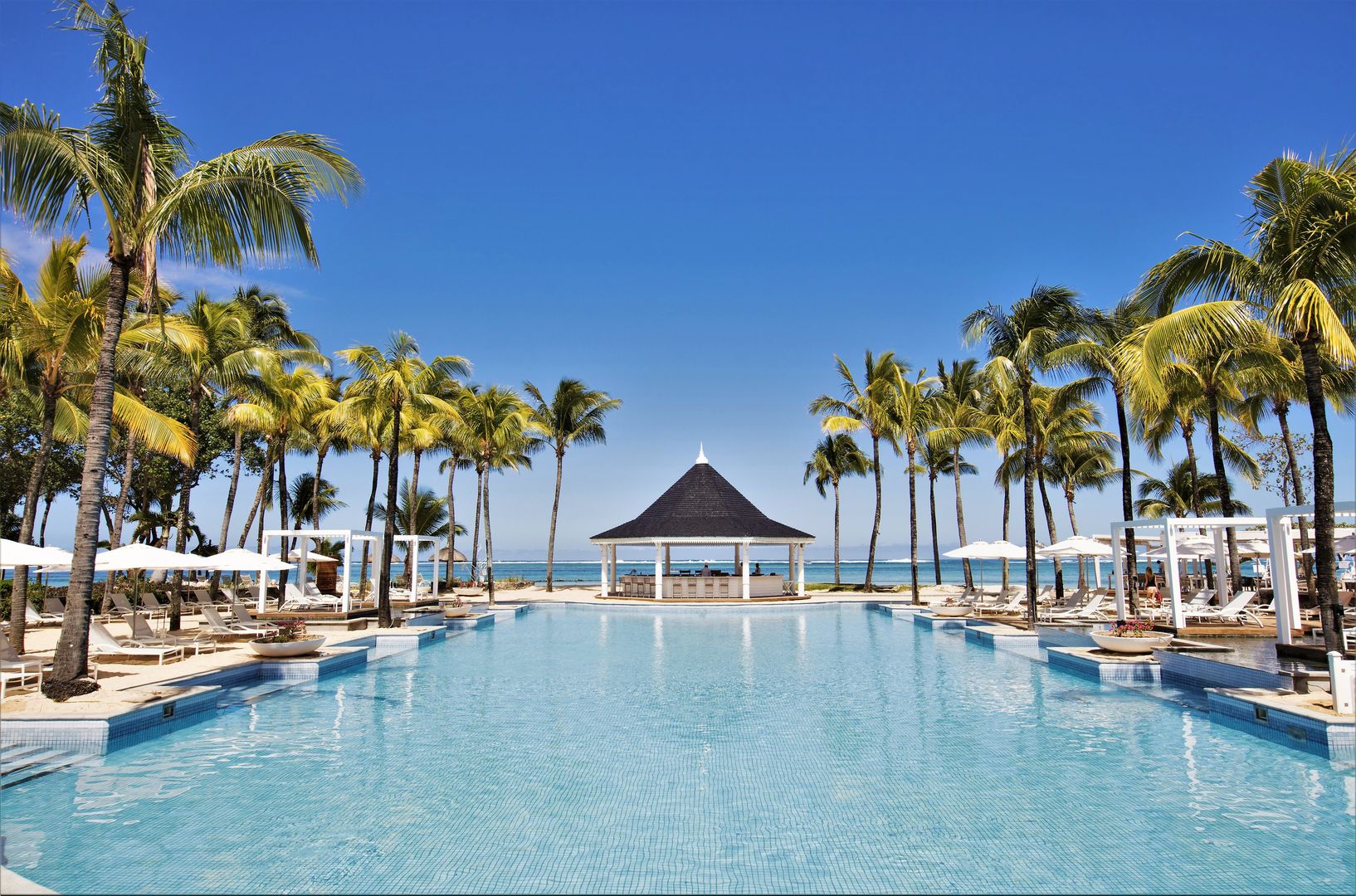 Heritage Le Telfair Golf & Wellness Resort foto 118