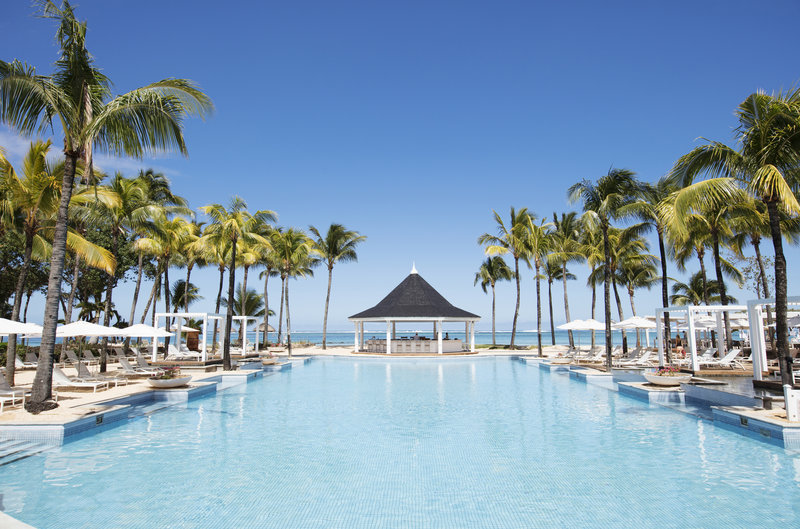 Heritage Le Telfair Golf & Wellness Resort foto 20