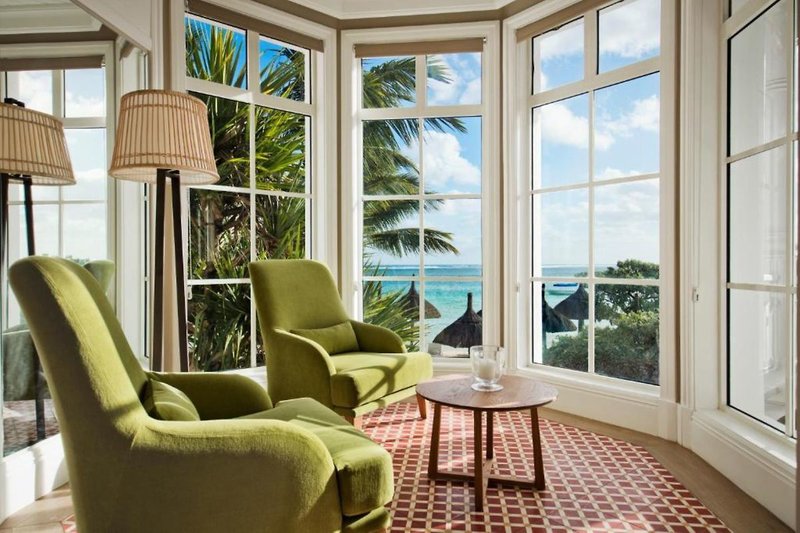 Heritage Le Telfair Golf & Wellness Resort foto 171