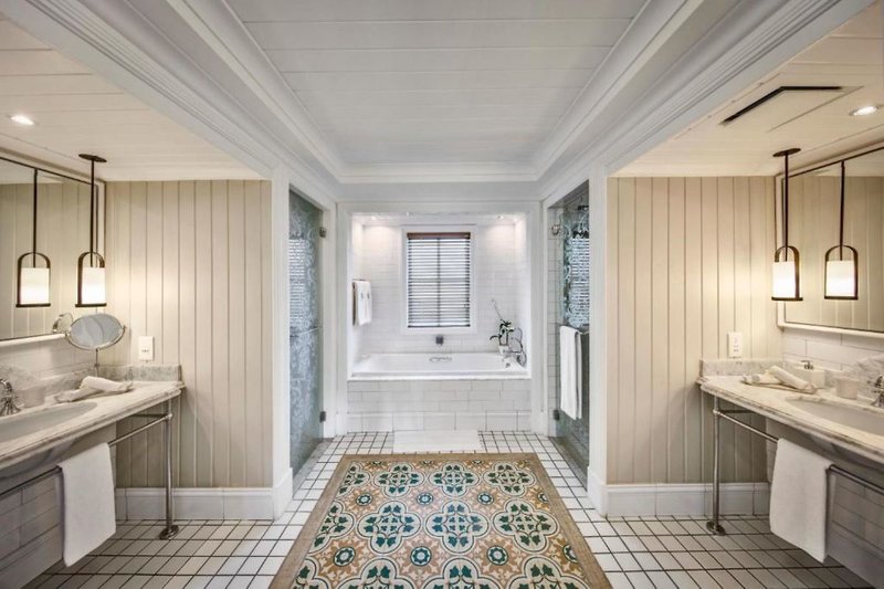 Heritage Le Telfair Golf & Wellness Resort foto 175