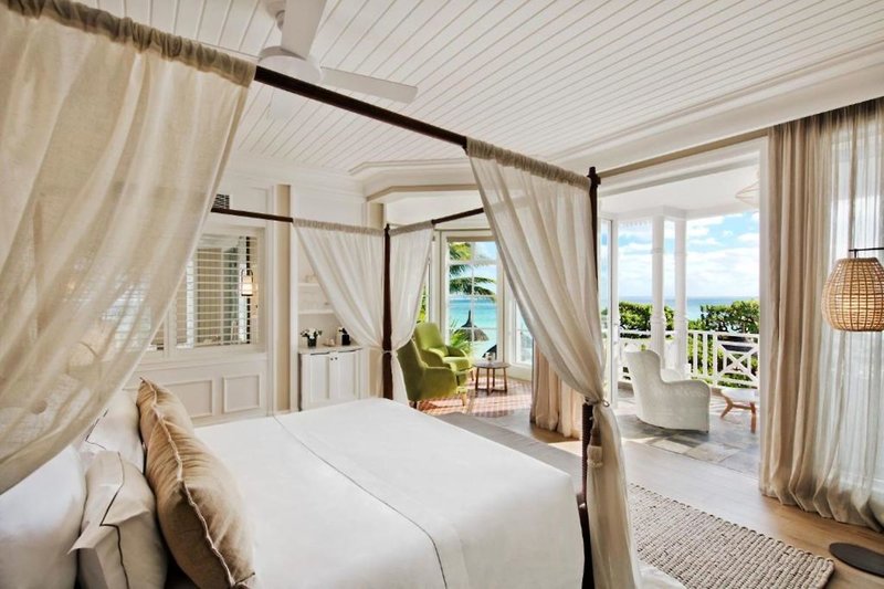 Heritage Le Telfair Golf & Wellness Resort foto 169