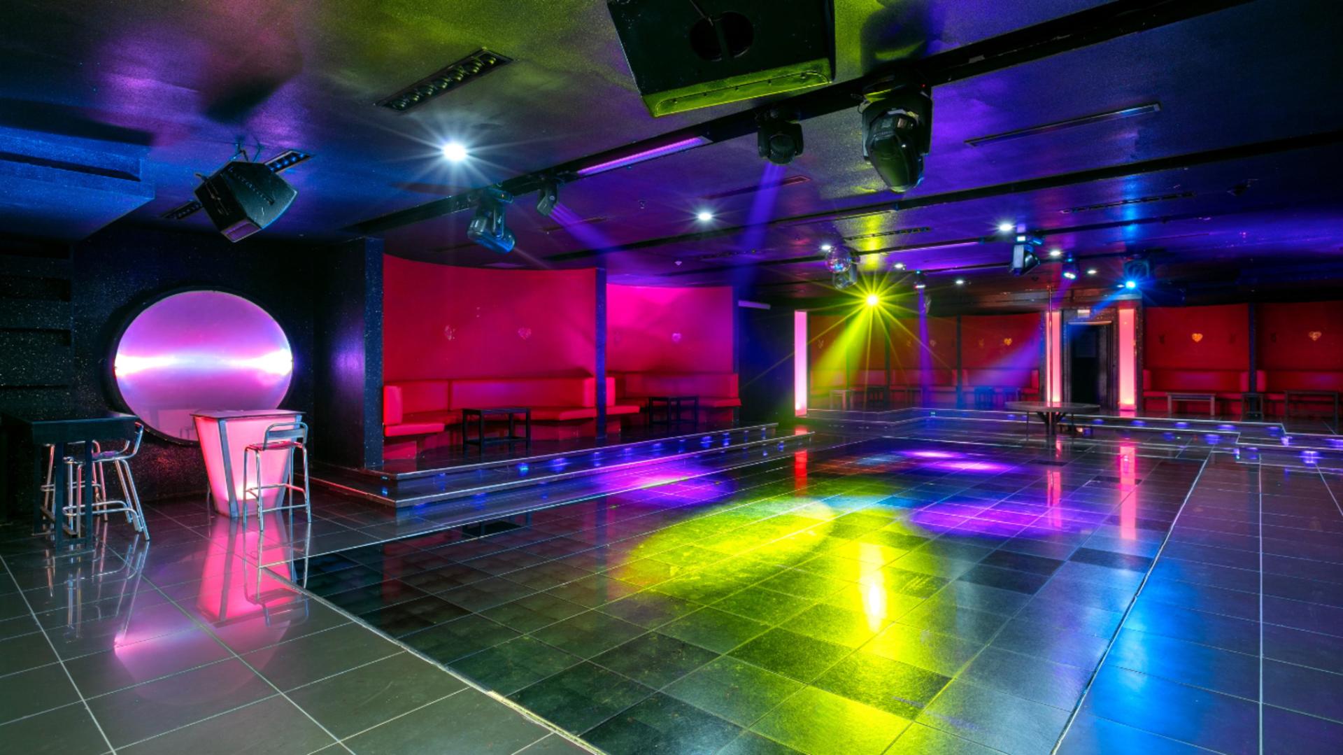 Club Hotel Phaselis Rose foto 11