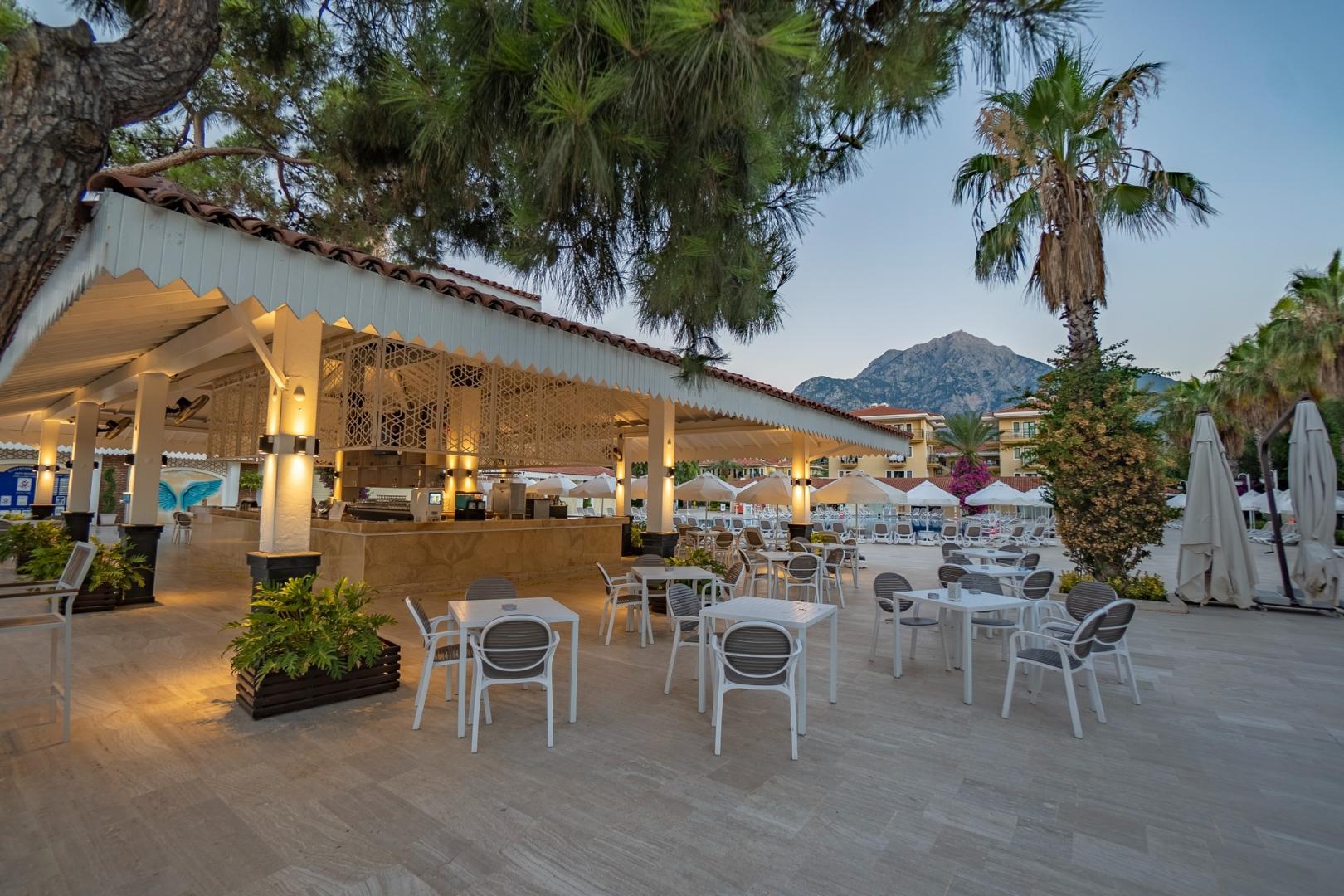 Club Hotel Phaselis Rose image 3