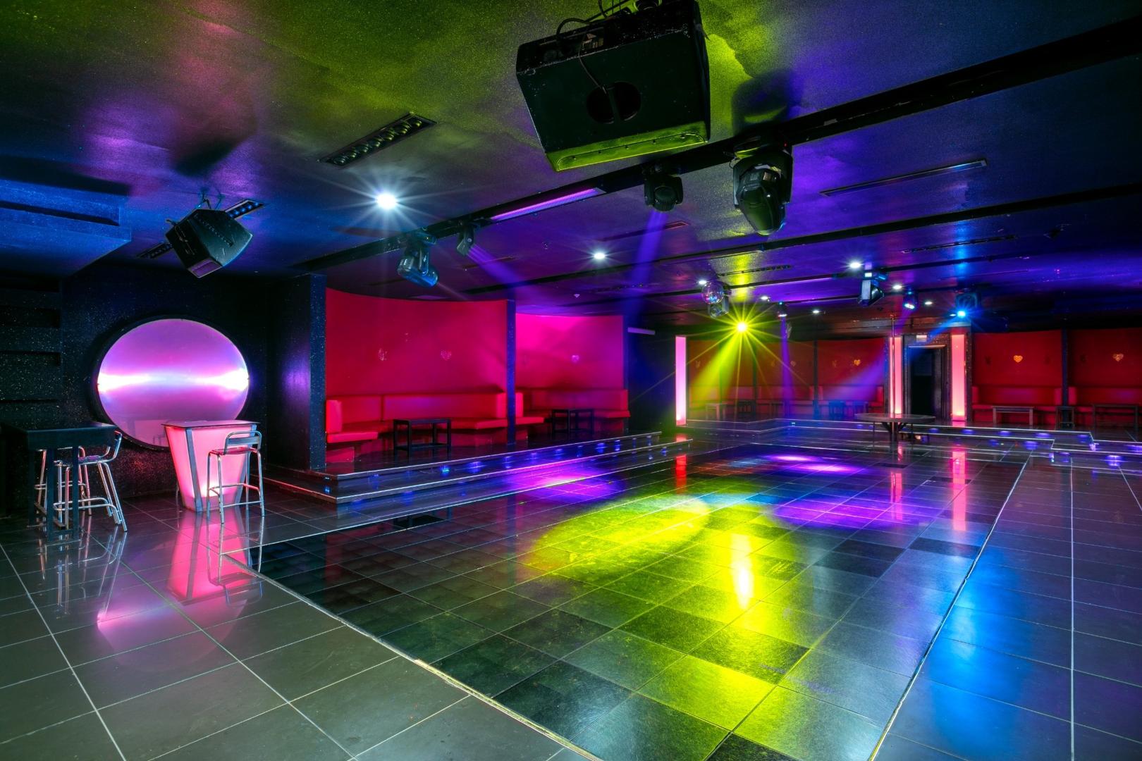 Club Hotel Phaselis Rose foto 9