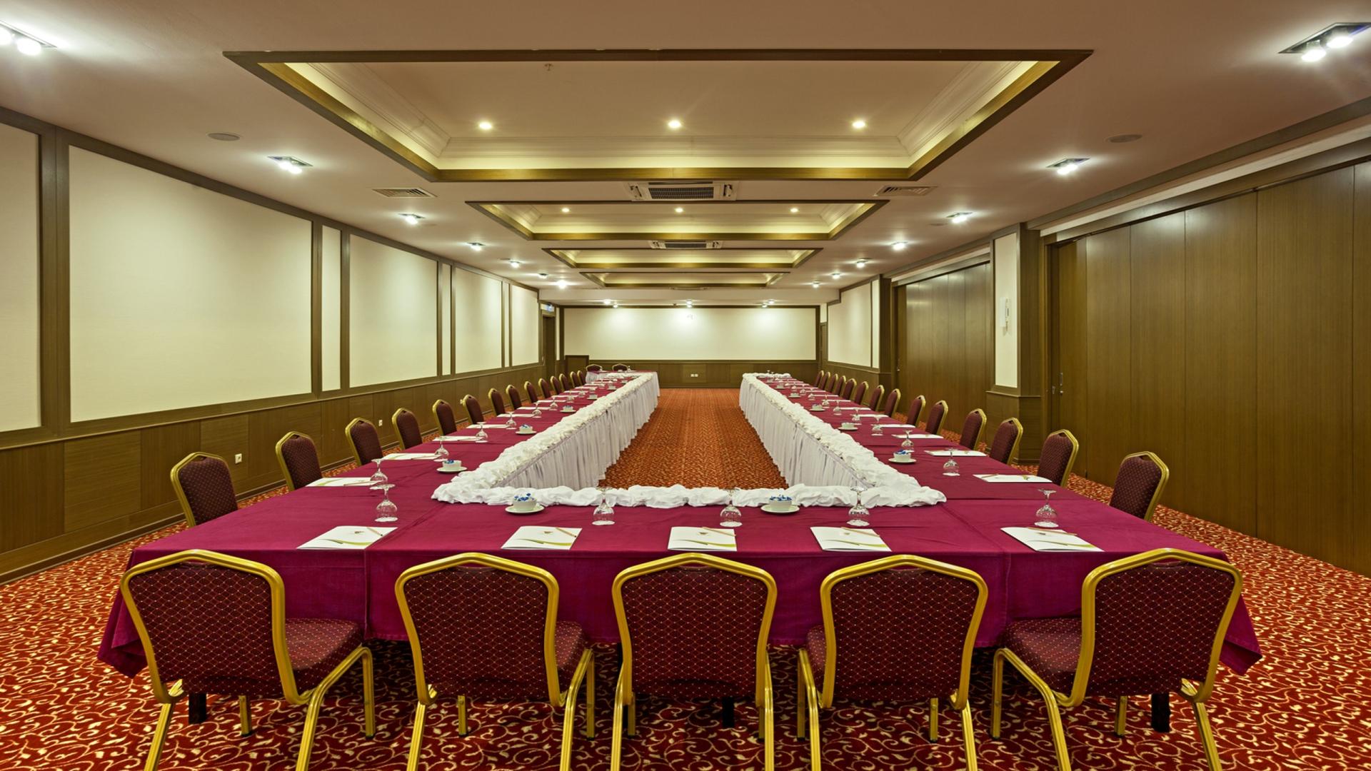 Club Hotel Phaselis Rose foto 12